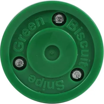 Puk Green Biscuit Puk Snipe POUZE oranžová (VÝPRODEJ)