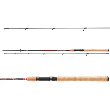 DAIWA Prut Sweepfire Jigger 2,70 m 8 - 35 g (DAIWA Sweepfire Jigger 2,70 m 8 - 35 g 11447-271)