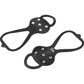 Kempingové nádobí NILS CAMP Nesmeky NILS Camp NC1709 černé