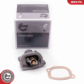 Těsnění motoru Termostat, chladivo ESEN SKV 20SKV054