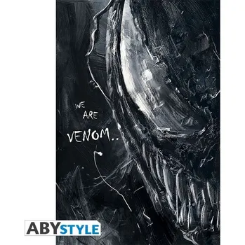 Plakát Plakát Venom (5)