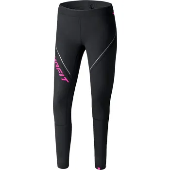 Dámská móda Legíny DYNAFIT WINTER RUNNING W TIGHTS Lady velikost 40/34