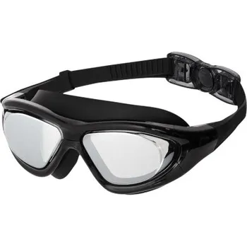 Plavecké brýle NILS Aqua Plavecké brýle NILS Aqua NQG280MAF Junior černé