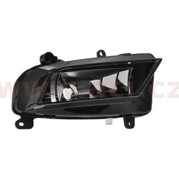 Mlhový světlomet Mlhovka VAN WEZEL 0307998