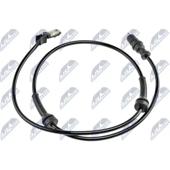 Přislušenství brzdového systému Snímač, počet otáček kol NTY HCA-RE-010