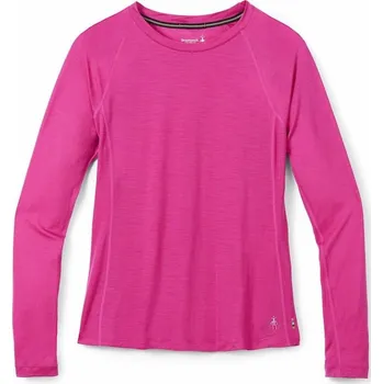 Dámské tričko Tričko SMARTWOOL W MERINO SPORT ULTRALITE LONG SLEEVE Lady velikost M