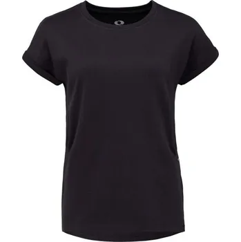 Dámské tričko Dámské tričko LOAP BZENA XXL Černá