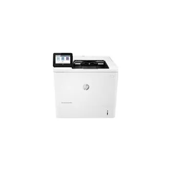Tiskárna HP LaserJet Enterprise M611dn (A4; 61 ppm, USB2.0; Ethernet, Duplex)