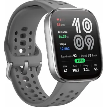 Chytré hodinky Amazfit Bip 6 Charcoal