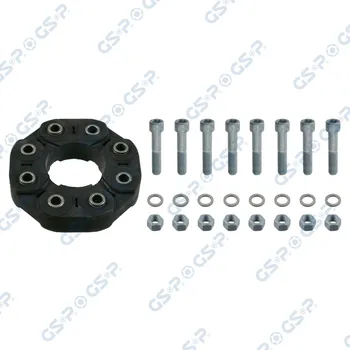 Hřídel nápravy Kloub, kloubový hřídel GSP 537832S