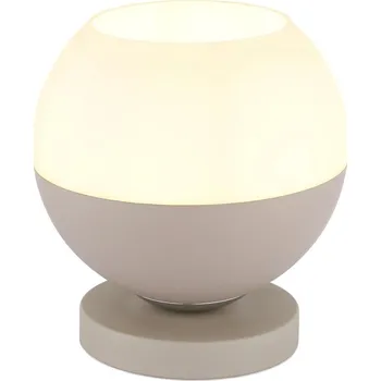 Lampička Globo 15999T - Stolní lampa RAGUSA 1xE27/60W/230V