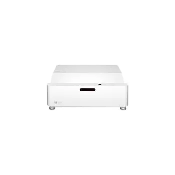 Optoma projektor ZW410UST (DLP, Laser, WXGA, 4000 ANSI, 2xHDMI, RS232, USB-A, RJ45, repro 1x15W)