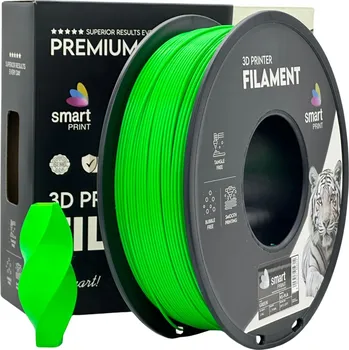 Filament HS-PLA green | Smart Print