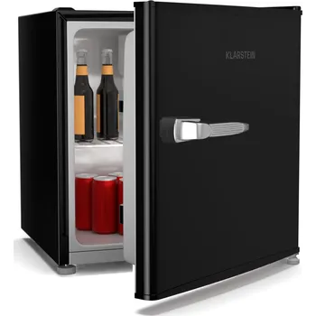 Lednice Klarstein Irene 47.4cm 46L Mini Lednice Černá (10046478)