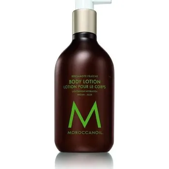 Moroccanoil Body Lotion Bergamote Fraîche 360 ml