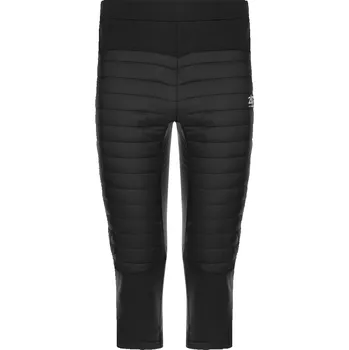 Snowboardové kalhoty 2117 of Sweden Sikan pánské 3/4 zateplené kalhoty, Black L