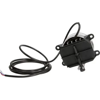 Denní svícení WAŚ Denní světlo DRL L/P 1355