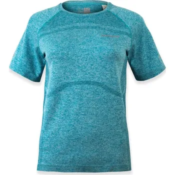 Dámské oblečení Tričko Karrimor Spearmint Marl 1025954 16 (44)