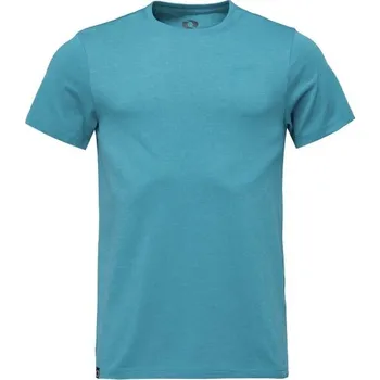 Pánské tričko Pánské tričko LOAP BESEN L Modrá