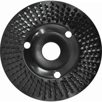 Masážní přístroj AWTools ANGLE RASP fi 125mm