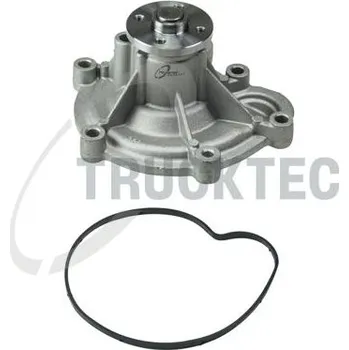 Vodní pumpa motoru Vodní čerpadlo, chlazení motoru TRUCKTEC AUTOMOTIVE 02.19.199