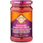 Pataks Marináda na indické kuře Tandoori 312g