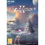 StarDrive 2 Digital Deluxe Edition PC - digitální verze