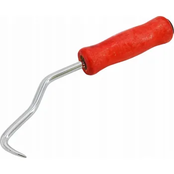 Klíč AWTools VÝZTUŽNÝ KLÍČ/PVC DRŽÁK