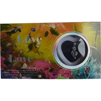 Náhrdelník Zaparkorun Perla přání - delfín