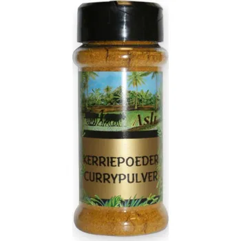 Koření Asli Kari koření 50g