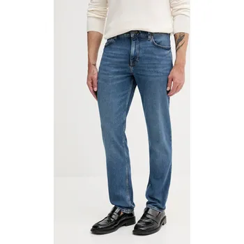 Dámské džíny Džíny Tommy Hilfiger MW0MW39650 modrá 55J, vel. 32/32