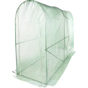 Fóliovník Haushalt international Fóliovník na rajčata 300 x 100 x 200 cm