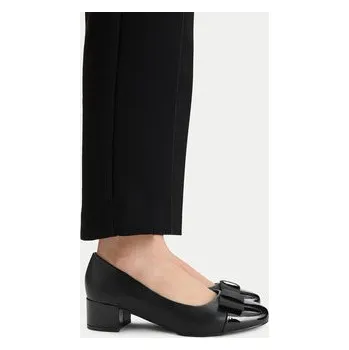 Dámské lodičky Lodičky Lasocki CEO-HMS19028-2 Černá 36