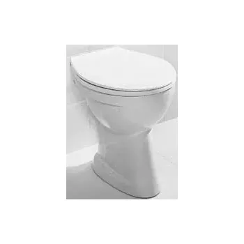 Klozet WC Economy stojící zadní odpad 2161.0 bílý