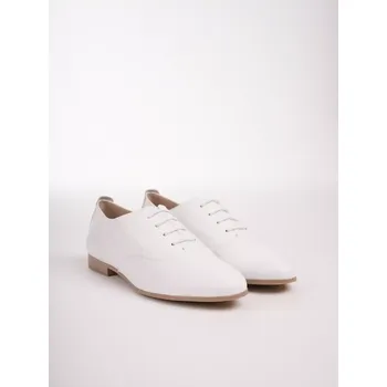 Dámské mokasíny CAPRICE dámské mokasíny bílé