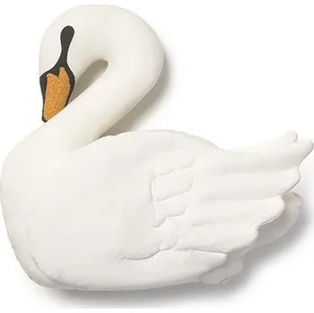 Polštář Lorena Canals Cushion Swan