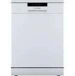 Myčka PHILCO PD 1466 EW Stav zboží: Poškozený obal