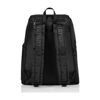 Městský batoh Plein Sport Batoh 24483 Černá OS