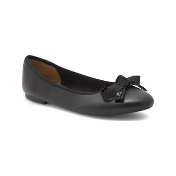 Dámská obuv Baleríny GINO ROSSI COZY-HS001-1-2 Černá 39