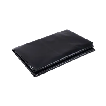 Plachta na motorové vozidlo Plochá plachta plachta na přívěs 250x142cm BRENDERUP 3251ST UB