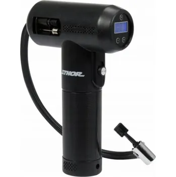 Masážní přístroj Autokompresor Toya STHOR BEZDRÁTOVÝ AUTOKOMPRESOR