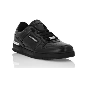 Dámské tenisky Plein Sport Sneakersy 27923 Černá 39