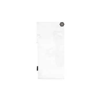 Pánské tričko PHILIPP PLEIN T-Shirt 19977 Bílá Regular Fit 16