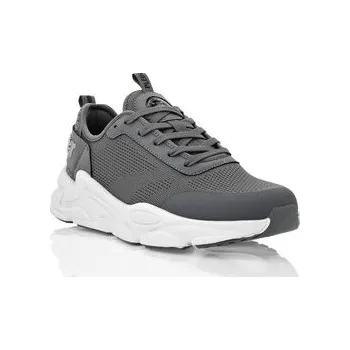 Pánské tenisky Plein Sport Sneakersy 9371 Šedá 46