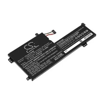 Baterie k notebooku Baterie Cameron Sino CS-LVV155NB, Li-Polymer, 3150