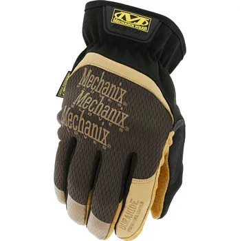 Mechanix FastFit Leather MD LFF-75-009
