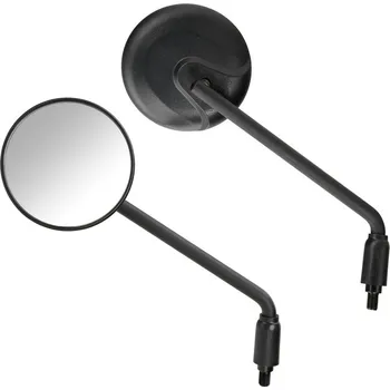 Zrcátko pro motocykl Zrcátka na motorku Lampa Neo Classic