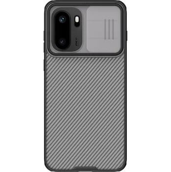 NILLKIN 132020 NILLKIN CAMSHIELD PRO Ochranný obal OnePlus 15R průhledný černý