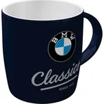 Hrnek BMW Classics modrý