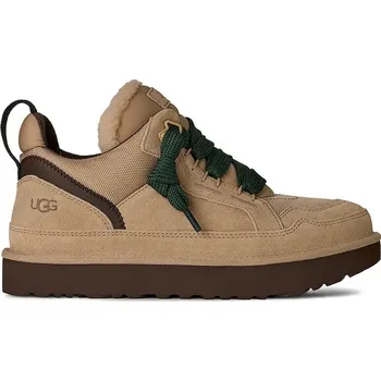 Pánské tenisky Tenisky UGG M Lowmel 1170750.MSDM béžová 80X, EUR 45